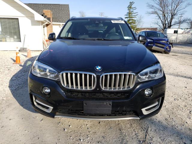 Photo 5 from auction – 2016 BMW X5 XDRIVE3 with VIN 5UXKS4C53G0N13236