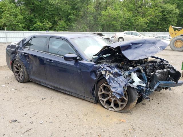 Photo 4 from auction – 2015 CHRYSLER 300 S with VIN 2C3CCABT5FH846120