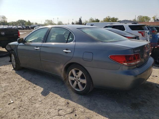 Photo 2 from auction – 2005 LEXUS ES 330 with VIN JTHBA30G455068153