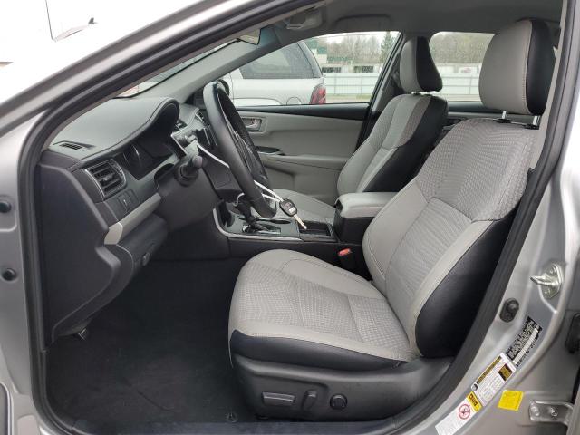 Photo 7 from auction – 2015 TOYOTA CAMRY LE with VIN 4T1BF1FK5FU084464