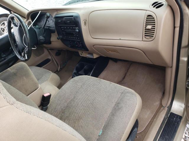 Photo 8 from auction – 2001 FORD RANGER SUP with VIN 1FTYR14E01PA67257