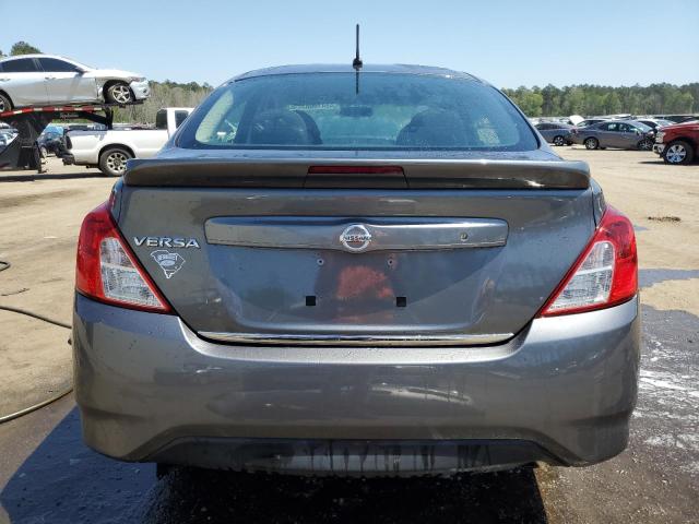 Photo 6 from auction – 2017 NISSAN VERSA S with VIN 3N1CN7AP8HL857378