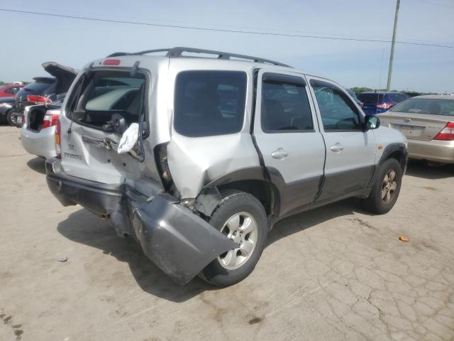 Photo 3 from auction – 2004 MAZDA TRIBUTE ES with VIN 4F2CZ06164KM10900