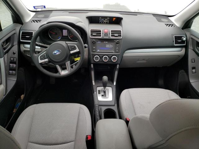Photo 8 from auction – 2018 SUBARU FORESTER 2 with VIN JF2SJABC3JH565849
