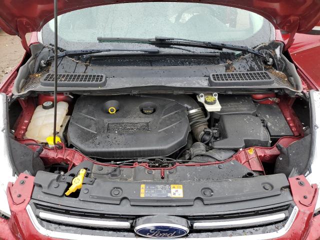 Photo 12 from auction – 2013 FORD ESCAPE SEL with VIN 1FMCU9H99DUB38672