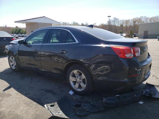 Photo 2 from auction – 2015 CHEVROLET MALIBU LS with VIN 1G11B5SL2FF303640