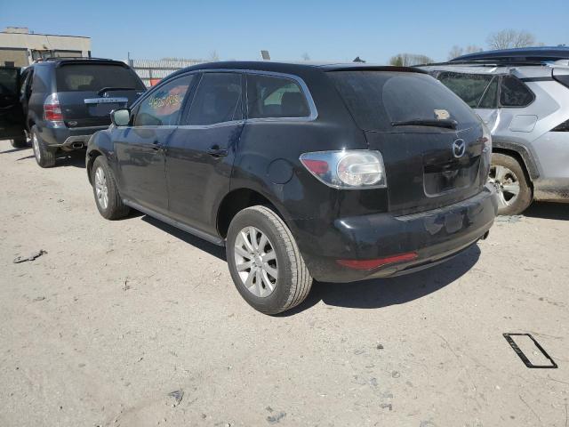 Photo 2 from auction – 2011 MAZDA CX-7 with VIN JM3ER2BM6B0376669