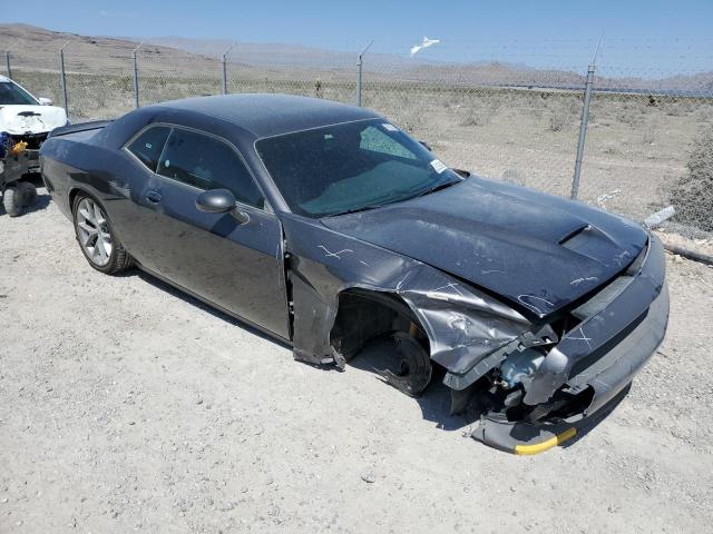 Photo 4 from auction – 2022 DODGE CHALLENGER with VIN 2C3CDZJG0NH265428