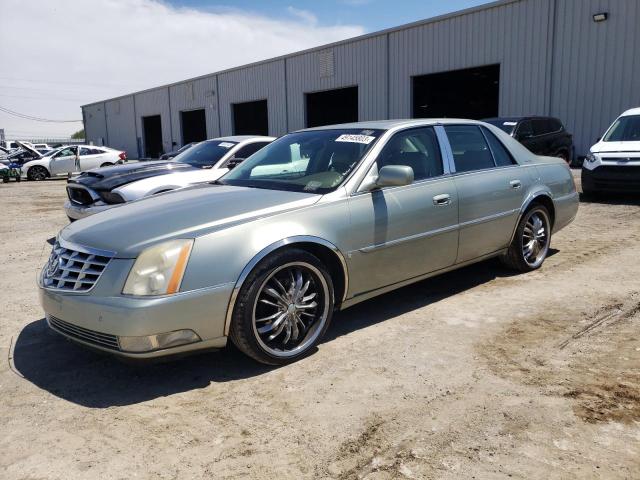 CADILLAC DTS 2006 with VIN 1G6KD57Y66U220866 - Photo from auction