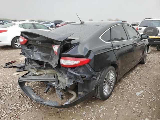 Photo 3 from auction – 2014 FORD FUSION TIT with VIN 3FA6P0RU9ER262527