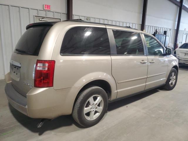 Photo 3 from auction – 2009 DODGE GRAND CARA with VIN 2D8HN44E79R637358