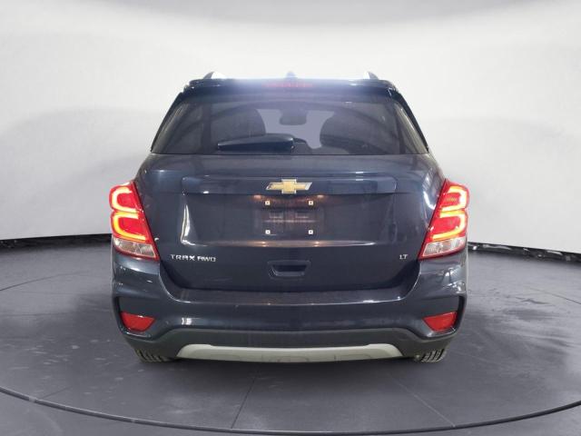 Photo 6 from auction – 2019 CHEVROLET TRAX 1LT with VIN 3GNCJPSB6KL267724