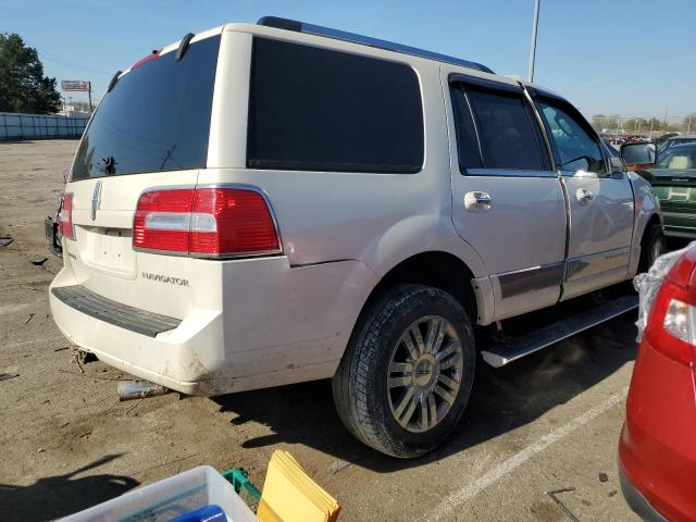 صورة رقم 3 من المزاد - 2007 LINCOLN NAVIGATOR مع VIN 5LMFU28507LJ18464