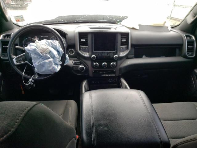 Photo 8 from auction – 2019 RAM 1500 BIG H with VIN 1C6RREFT3KN664365