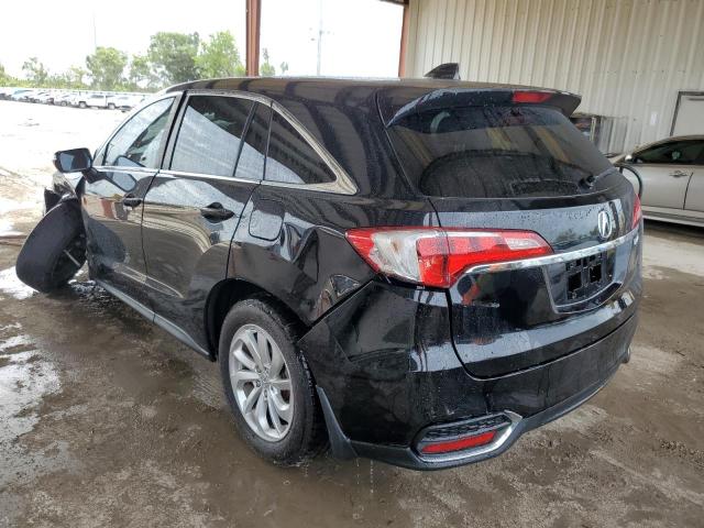 Photo 2 from auction – 2017 ACURA RDX TECHNO with VIN 5J8TB3H55HL006574