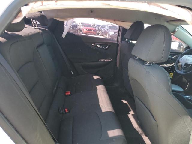 Photo 10 from auction – 2016 CHEVROLET MALIBU LS with VIN 1G1ZB5ST8GF299792