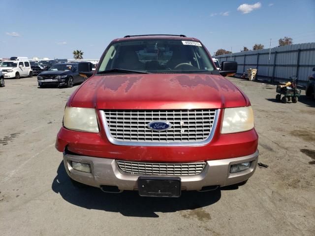 Photo 5 from auction – 2003 FORD EXPEDITION with VIN 1FMFU17L83LB55169