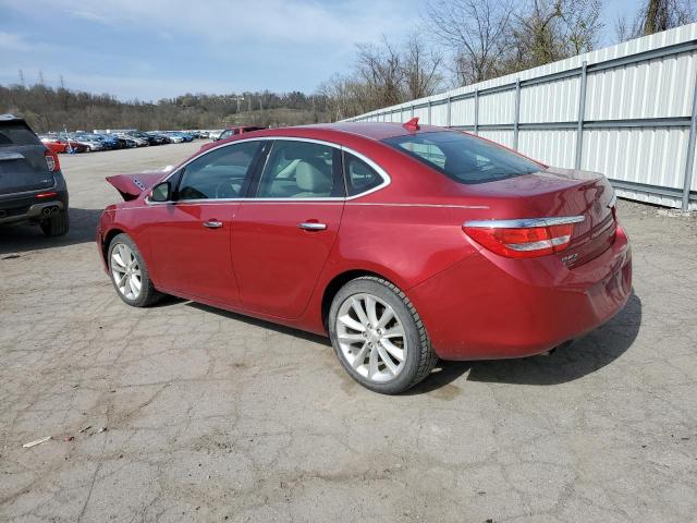 Photo 2 from auction – 2012 BUICK VERANO with VIN 1G4PP5SK3C4164647