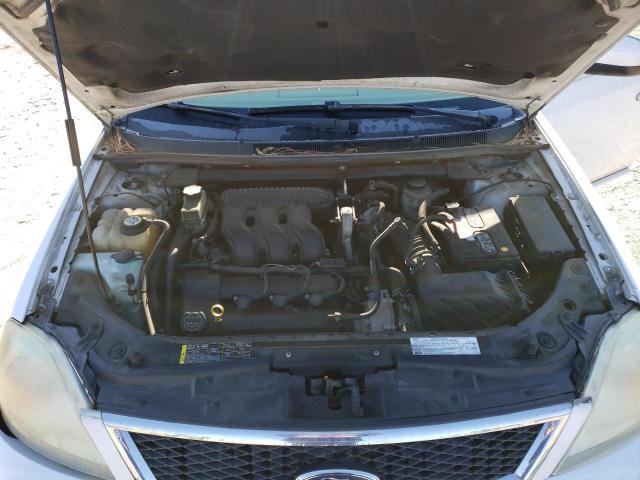 Photo 11 from auction – 2006 FORD FIVE HUNDR with VIN 1FAFP26146G180638