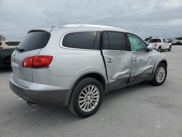 Photo 3 from auction – 2011 BUICK ENCLAVE CX with VIN 5GAKRBED3BJ412787