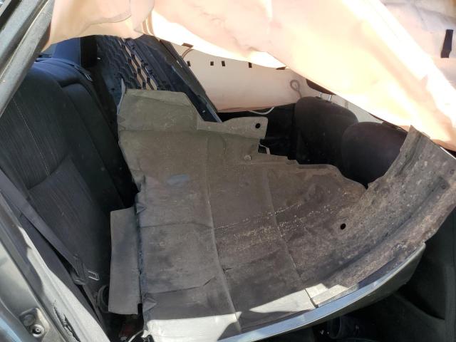 Photo 10 from auction – 2016 NISSAN SENTRA S with VIN 3N1AB7AP1GL666805