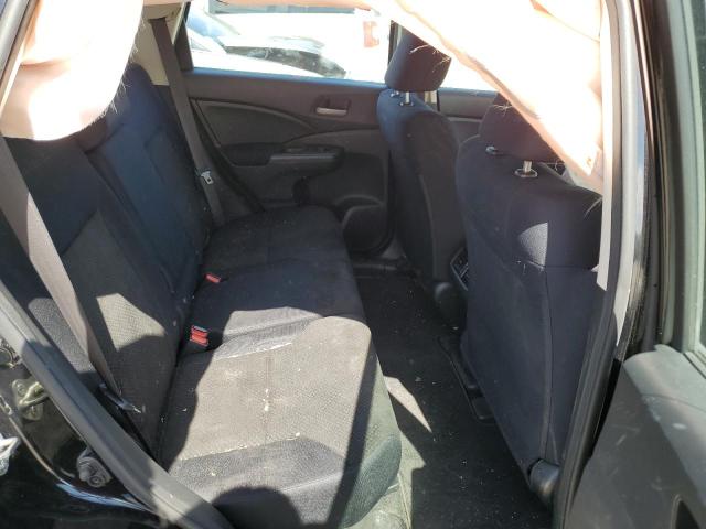 Photo 10 from auction – 2016 HONDA CR-V LX with VIN 2HKRM4H35GH648478