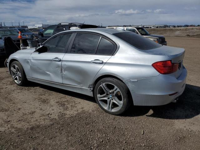Photo 2 from auction – 2013 BMW 328 XI with VIN WBA3B3C57DJ812036