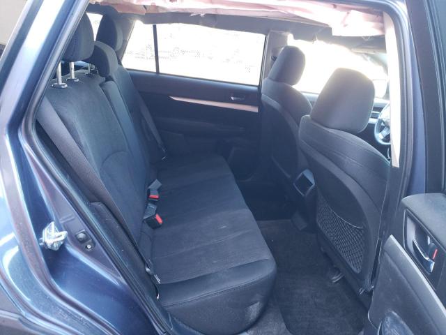 Снимка 10 от търг – 2014 SUBARU OUTBACK 2. с VIN 4S4BRCCC7E3225667