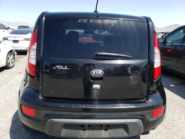 Foto 6 de la subasta – 2013 KIA SOUL + con VIN KNDJT2A60D7566537