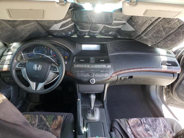Photo 8 from auction – 2012 HONDA CROSSTOUR with VIN 5J6TF1H34CL006820