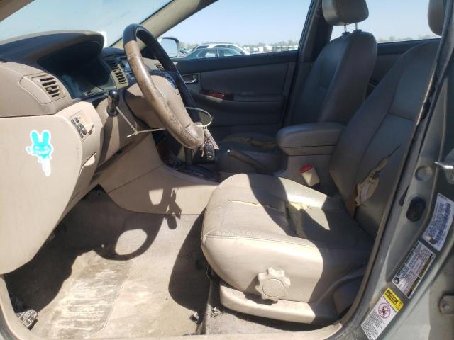 Photo 7 from auction – 2004 TOYOTA COROLLA CE with VIN 1NXBR38E14Z337657