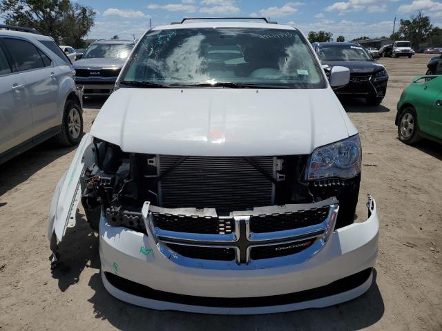 Foto 5 de la subasta – 2016 DODGE GRAND CARA con VIN 2C4RDGCG8GR354913