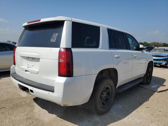 Photo 3 from auction – 2017 CHEVROLET TAHOE POLI with VIN 1GNLCDEC0HR236080