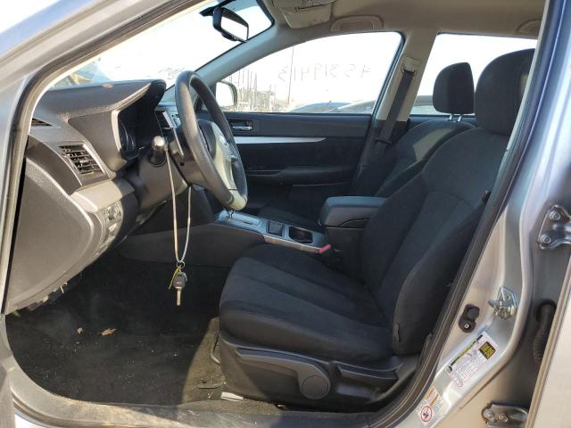 Photo 7 from auction – 2013 SUBARU OUTBACK 2. with VIN 4S4BRCAC2D3271781