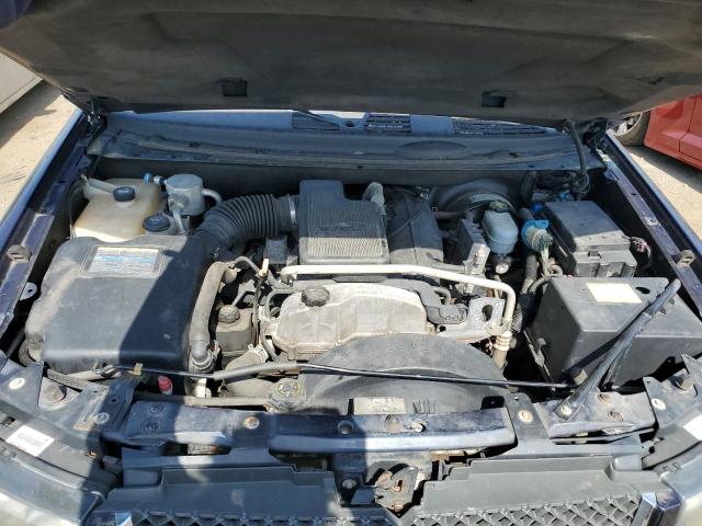 Photo 11 from auction – 2008 CHEVROLET TRAILBLAZE with VIN 1GNDT13S182130985