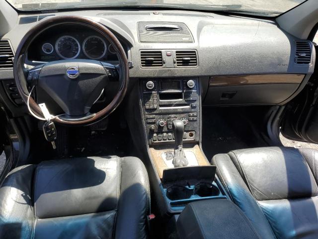 Photo 8 from auction – 2011 VOLVO XC90 3.2 with VIN YV4952CZ2B1582871