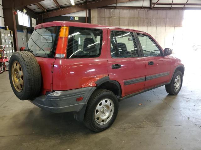 Photo 3 from auction – 2000 HONDA CRV with VIN JHLRD184XYS015133