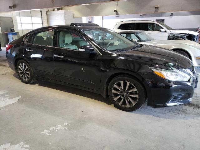 Photo 4 from auction – 2016 NISSAN ALTIMA 2.5 with VIN 1N4AL3AP8GC269872