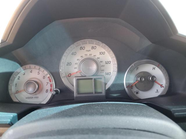 Photo 9 from auction – 2015 HONDA PILOT EXL with VIN 5FNYF4H58FB074334