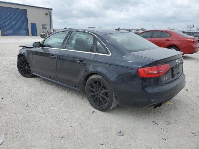 Photo 2 from auction – 2016 AUDI A4 PREMIUM with VIN WAUFFAFL2GN010426