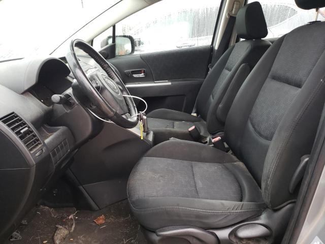 Photo 7 from auction – 2010 MAZDA 5 with VIN JM1CR2WL1A0368446