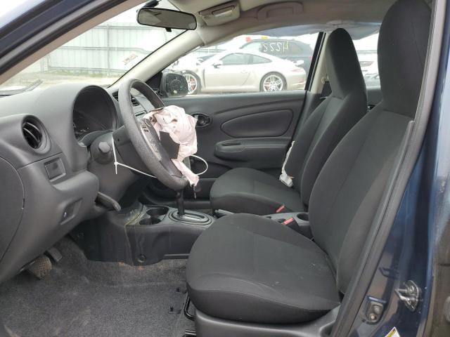 Photo 7 from auction – 2015 NISSAN VERSA S with VIN 3N1CN7AP8FL816407