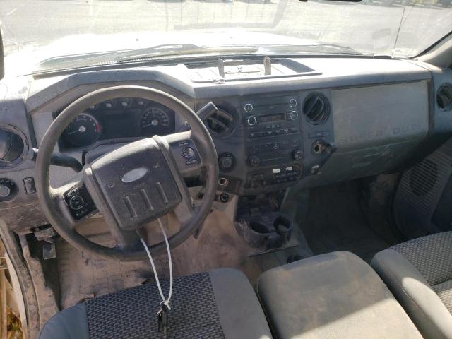 Photo 8 from auction – 2011 FORD F250 SUPER with VIN 1FT7W2B67BEC77759