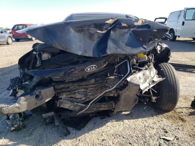 Photo 5 from auction – 2011 KIA OPTIMA HYB with VIN KNAGM4AD3B5007961