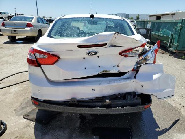 Zdjęcie 6 z aukcji – 2012 FORD FOCUS SEL z VIN 1FAHP3H27CL385054