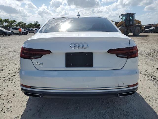 Photo 6 from auction – 2019 AUDI A4 PREMIUM with VIN WAUGMAF47KA039746