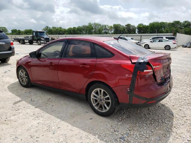 Photo 2 from auction – 2015 FORD FOCUS SE with VIN 1FADP3F24FL334052