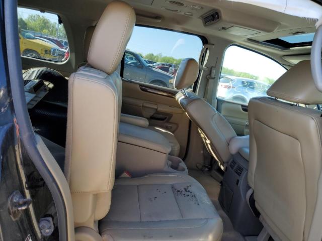 Photo 11 from auction – 2012 NISSAN ARMADA SV with VIN 5N1AA0NE3CN609804