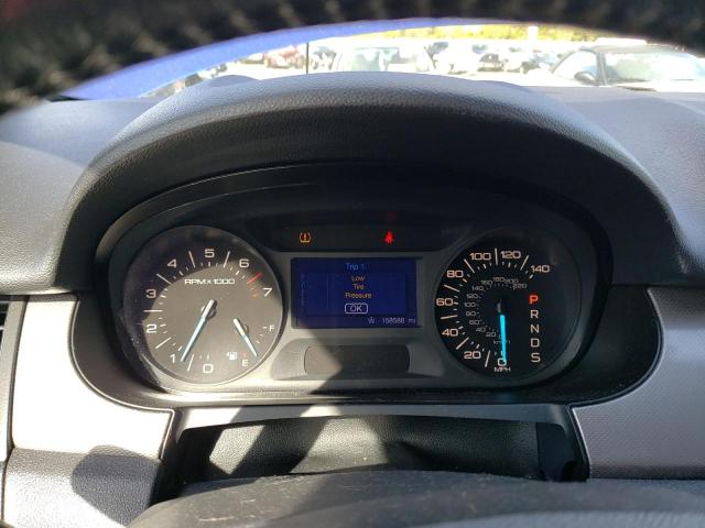 Фото 9 с аукциона – 2013 FORD EDGE SE AW с VIN 2FMDK4JC9DBB54833
