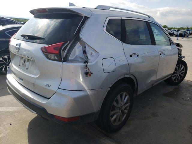 Photo 3 from auction – 2017 NISSAN ROGUE S with VIN KNMAT2MT9HP551218